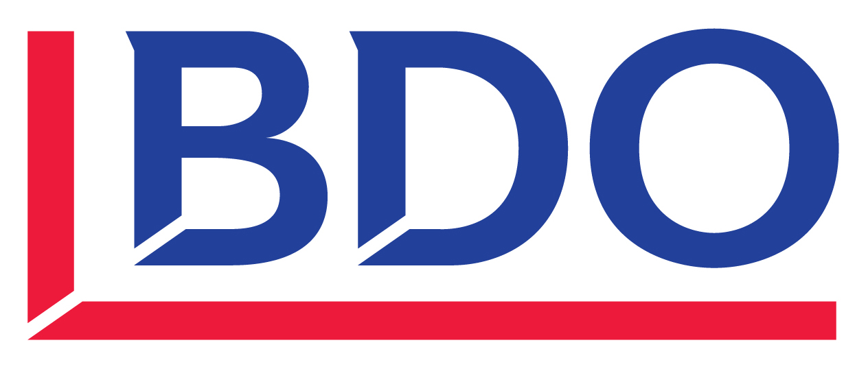 BDO logo