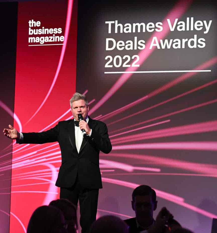 Thames Valley Deals Awards