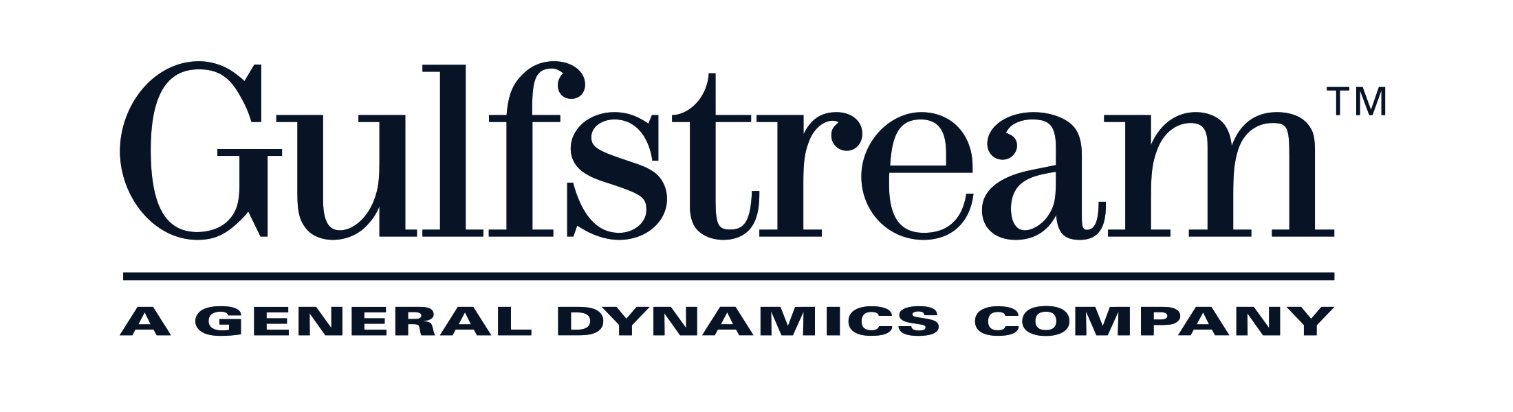 Gulfstream logo