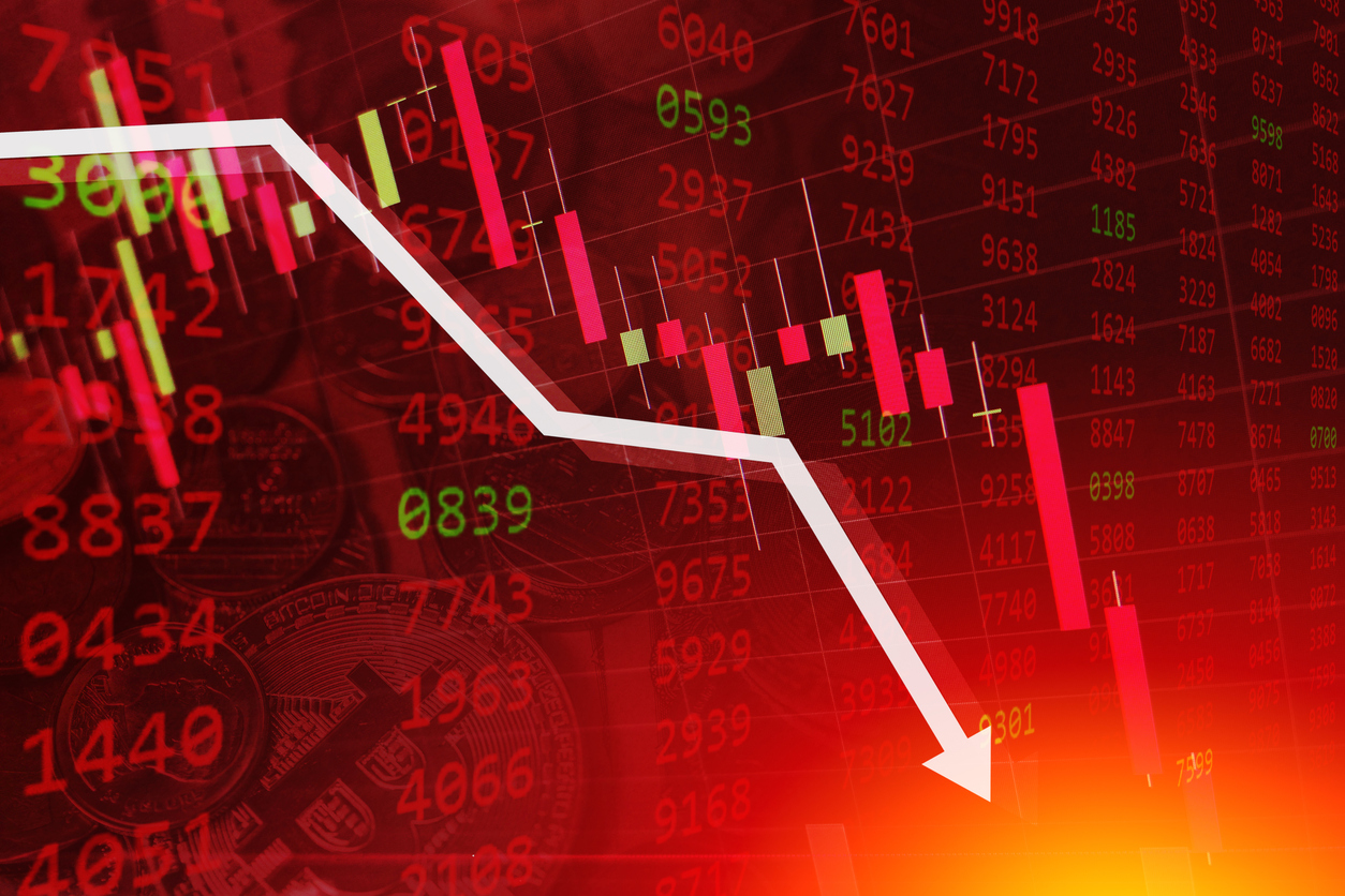 The Business Magazine article image for: Begbies Q3 Red Flag report shows rise in firms with 'significant' financial distress as uncertainty persists