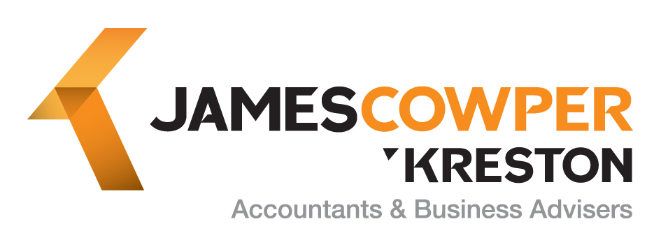 James Cowper Kreston logo