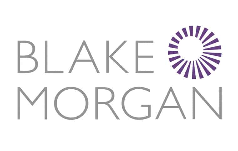 Blake Morgan logo