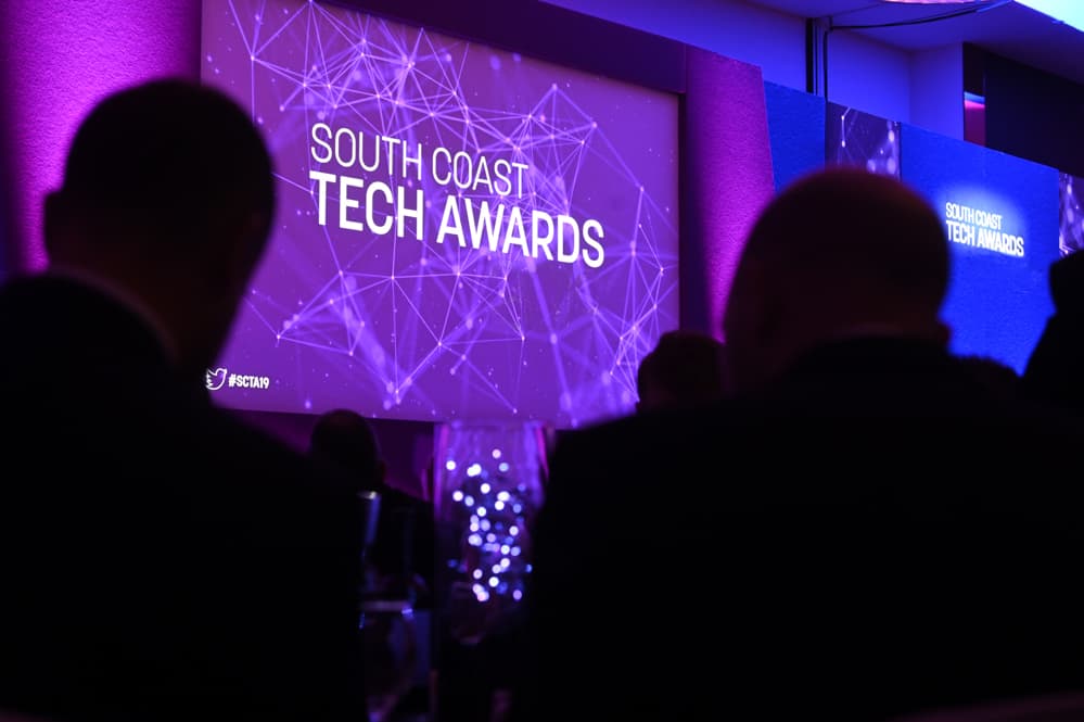 South Coast Tech Awards 2022