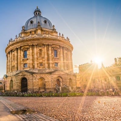 Oxford University