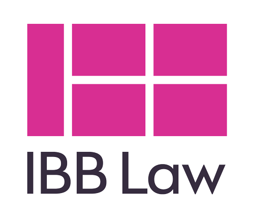 IBB Law logo