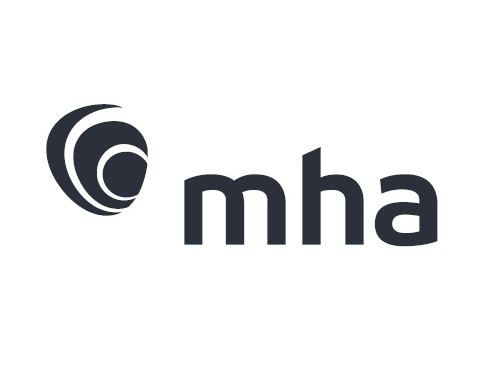 mha logo