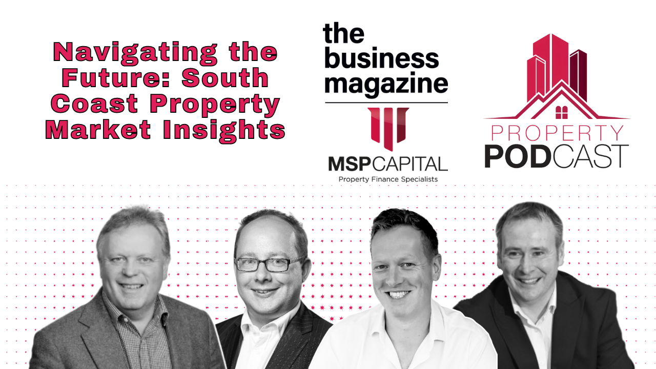 Navigating the Future: South Coast Property Market Insights