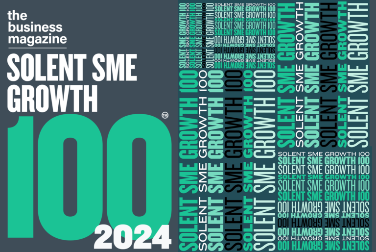 Solent SME Growth 100 24