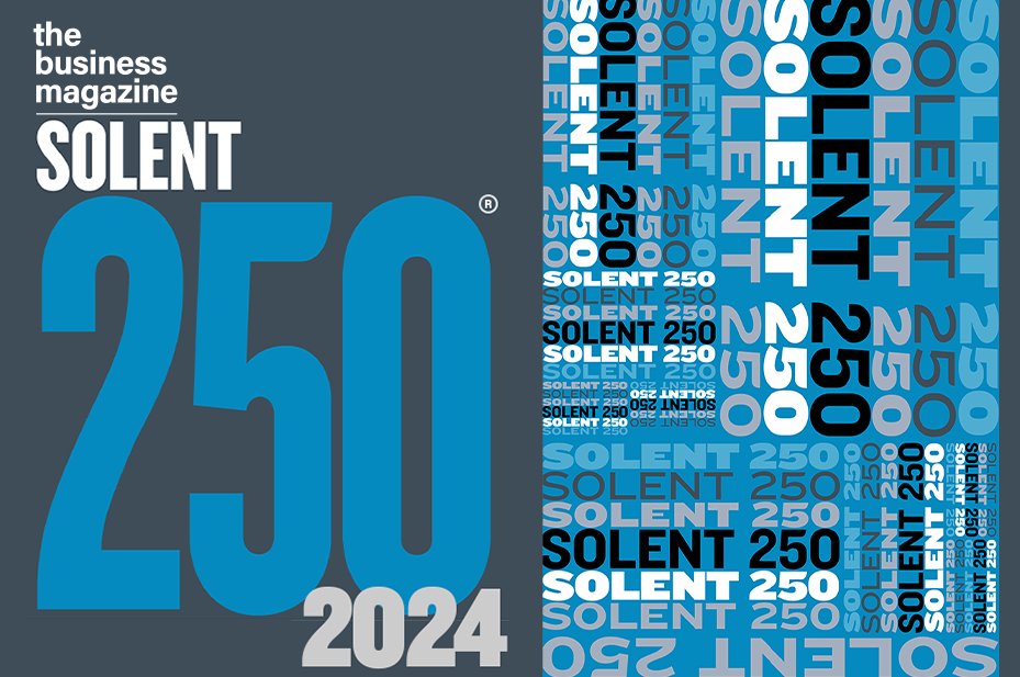 SOL250 Branding