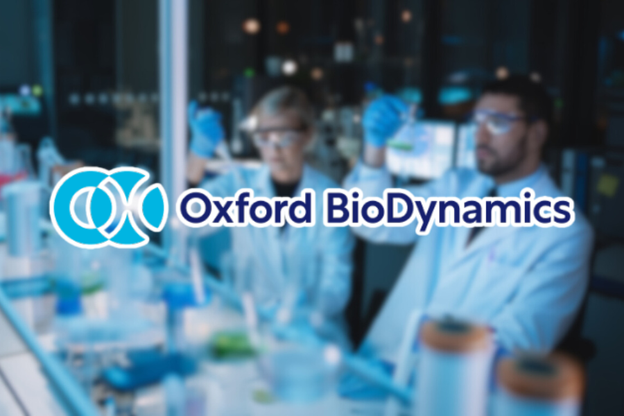 The Business Magazine article image for: Oxford BioDynamics in search for new funding amid sales growth