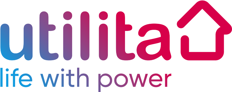 Utilita logo